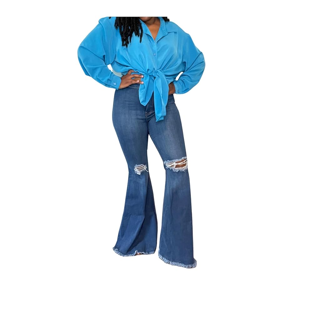 矯正用品・補助ベルト BELLE SERIES compression denim pants Aecibzo Women's Denim Waist Belt Retro Vintage Style